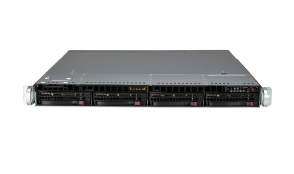 Supermicro SYS-511R-M