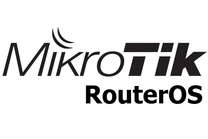 Установка RouterOS/MikroTik на Debian/Ubuntu
