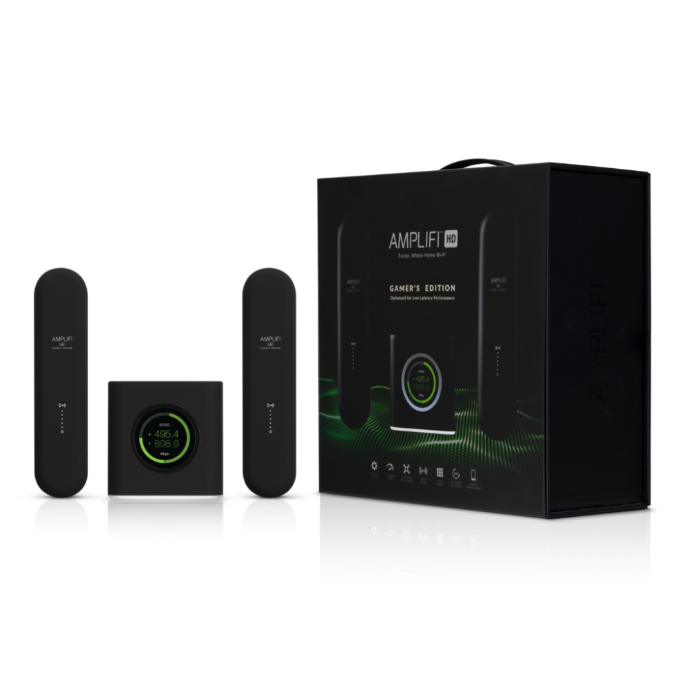 Что такое Mesh в роутерах, для чего он нужен