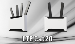 Что такое LTE Cat20 и каковы преимущества?