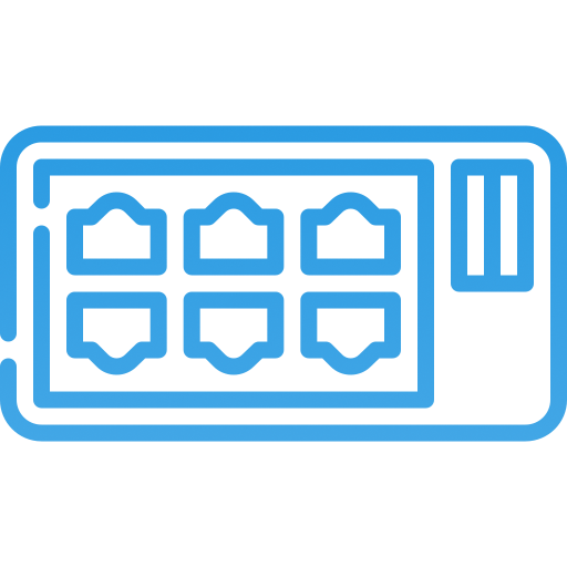 Коммутаторы