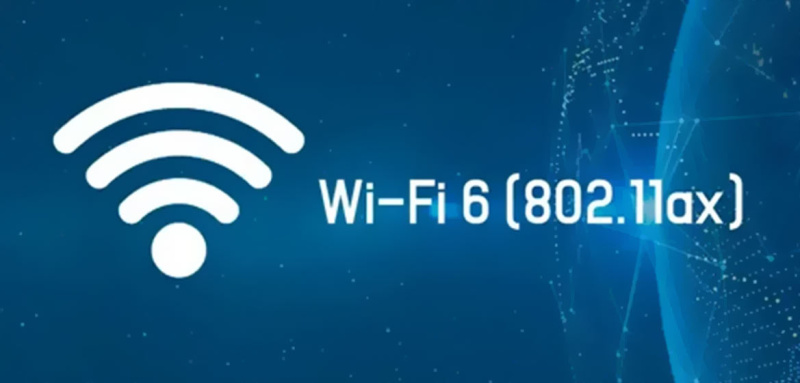 Стандарт Wi-Fi 6 и чем он хорош