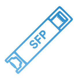 SFP модули