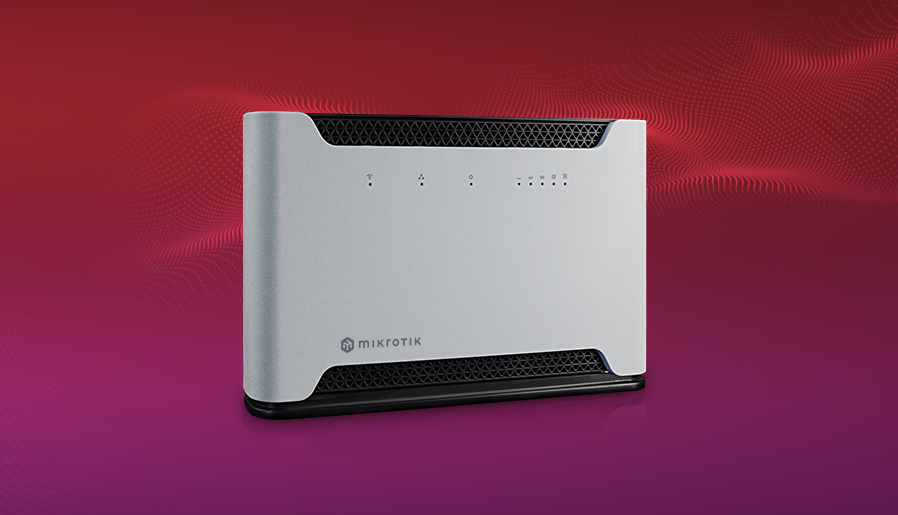 Чем отличается MikroTik Chateau 5G R16 от LTE6